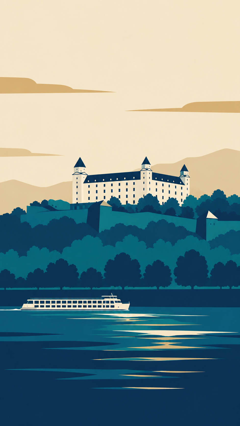 Bratislava