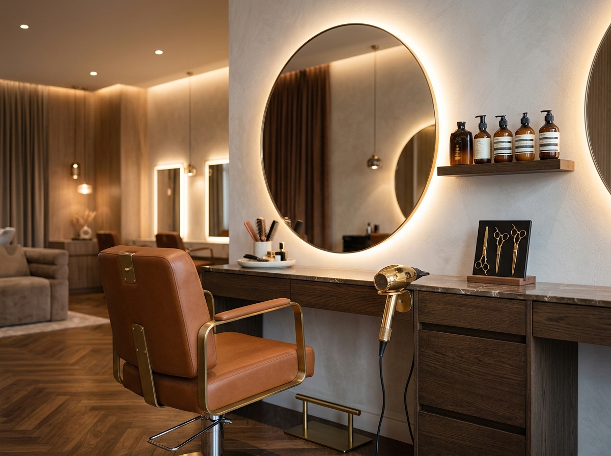 Vlasové studio Elegance Košice